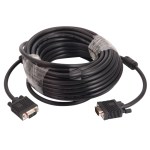 CABLE SVGA PARA PROYECTOR 50 PIES ETOUCH®
